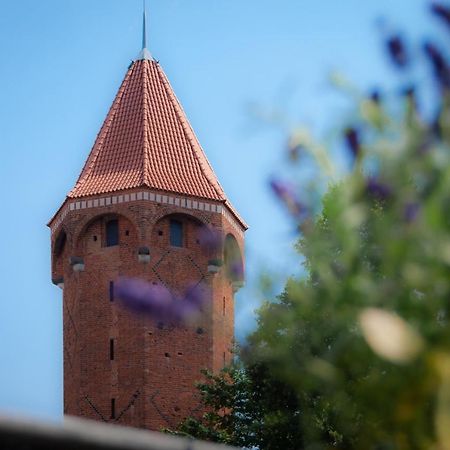 Baszta Jacek Aon Apartament Gdansk Luaran gambar