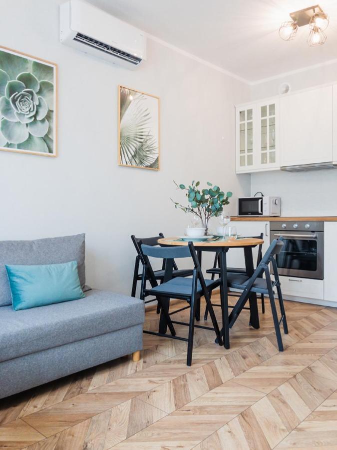 Baszta Jacek Aon Apartament Gdansk Luaran gambar