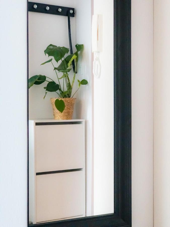 Baszta Jacek Aon Apartament Gdansk Luaran gambar