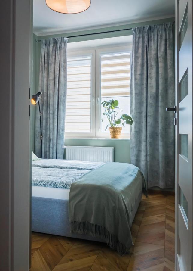 Baszta Jacek Aon Apartament Gdansk Luaran gambar